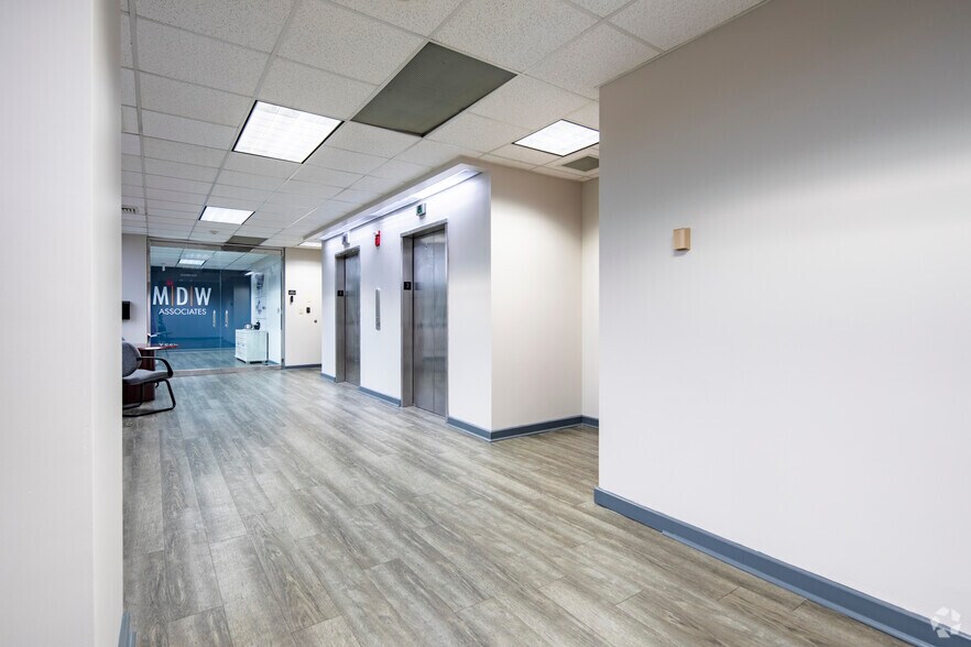 Photo of 3rd Floor Ste 