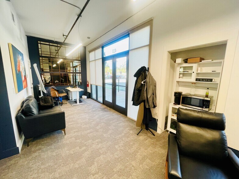 More Photos Of 429-433 Marsh St, San Luis Obispo Office For Sale