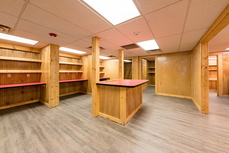 More Photos Of 1501 Deckers Creek Blvd, Morgantown Industrial For Sale