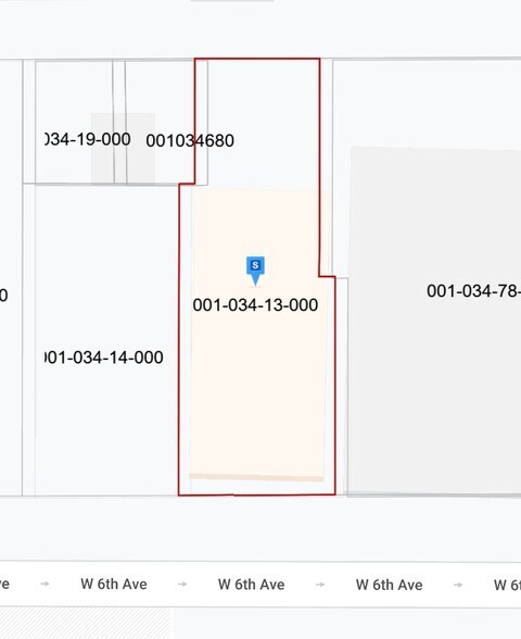 More Photos Of 921 W 6th Ave, Anchorage Office For Sale