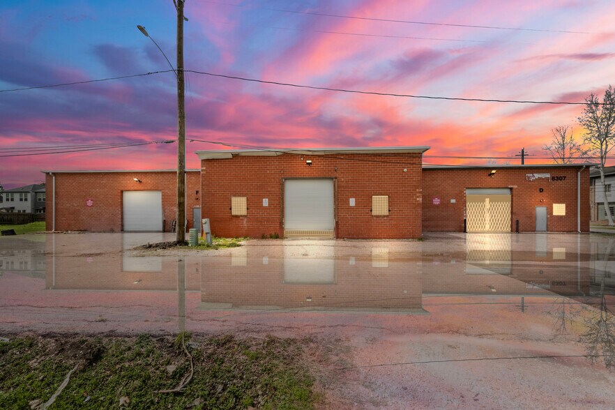 Primary Photo Of , Houston Industrial For Sale