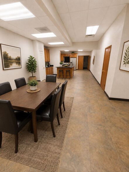 More Photos Of 4818 Woodall St, Dallas Manufacturing For Lease