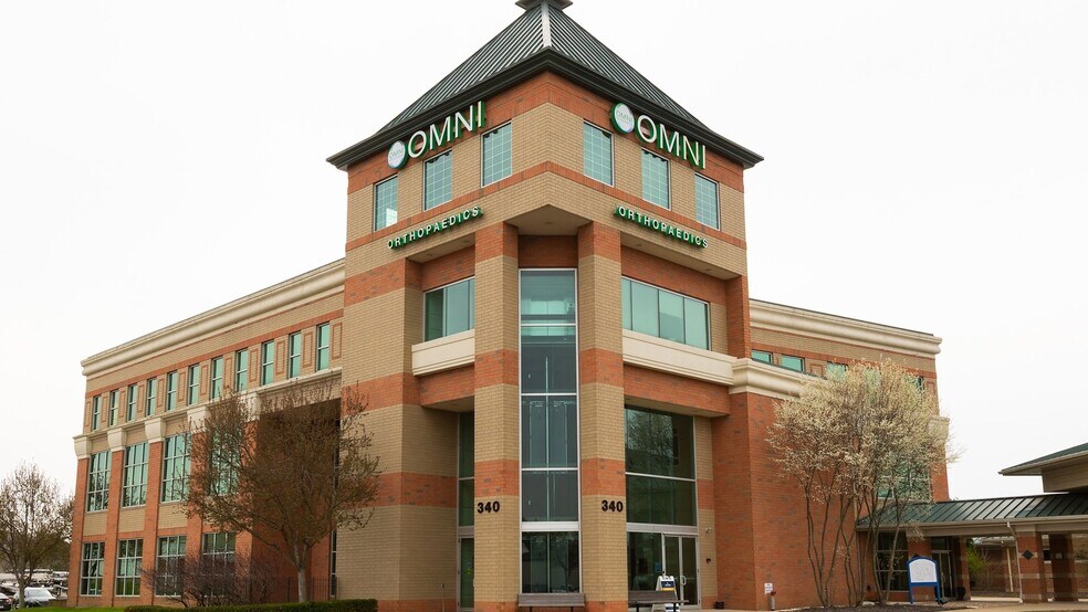 More Photos Of 340 Oxford St, Dover Medical For Lease