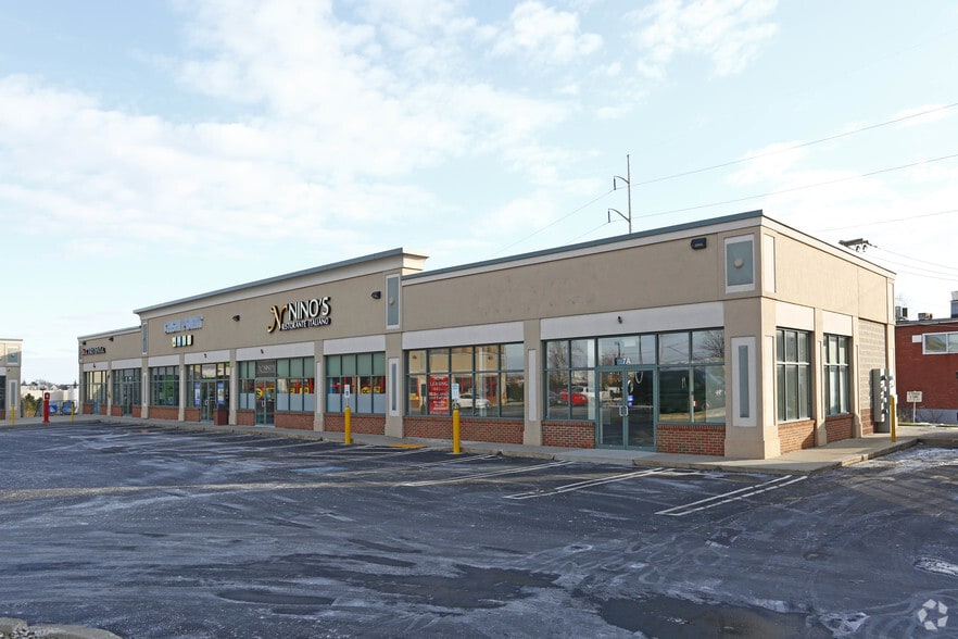 More Photos Of 3-9 Everett St, Revere Unknown For Lease