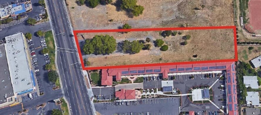 More Photos Of 5303 Stockton Blvd, Sacramento Land For Sale