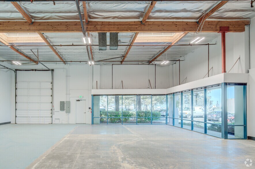 More Photos Of 4085 Nelson Ave, Concord Unknown For Lease