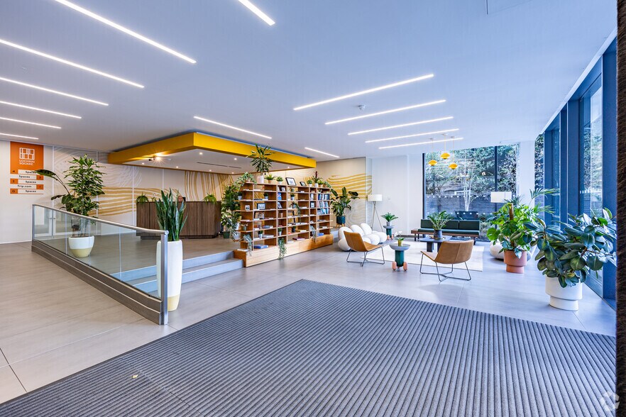 More Photos Of 92-98 Fountainbridge, Edinburgh Coworking Space