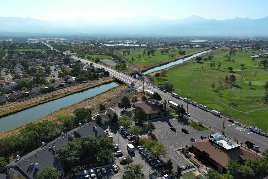 More Photos Of 1574 W 1700 S, Salt Lake City Office For Lease