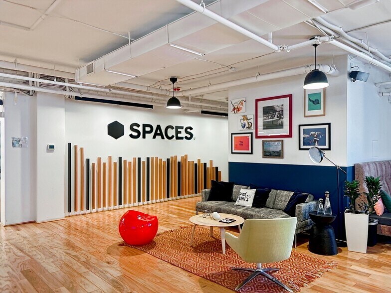 More Photos Of 240-244 Elm St, Somerville Coworking Space