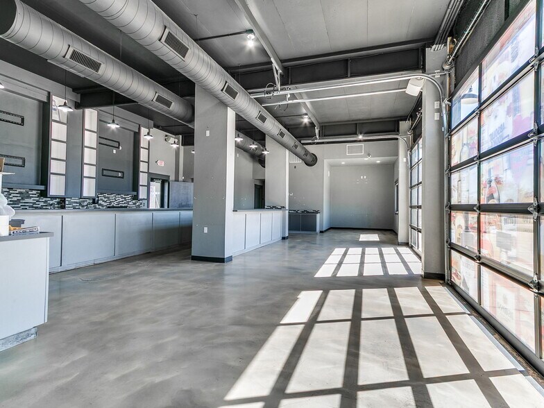 More Photos Of 504 Stinson St, Norman Land For Sale