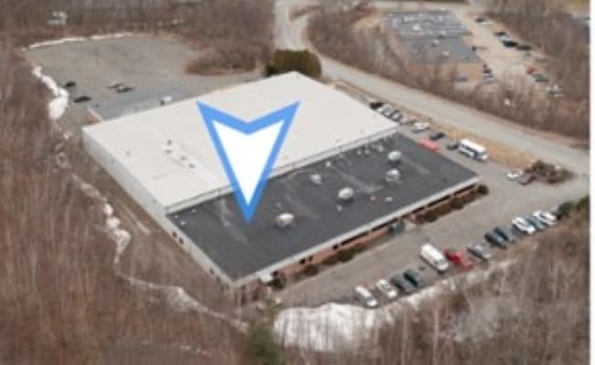 More Photos Of 150 Mattatuck Heights Rd, Waterbury Light Manufacturing For Sale
