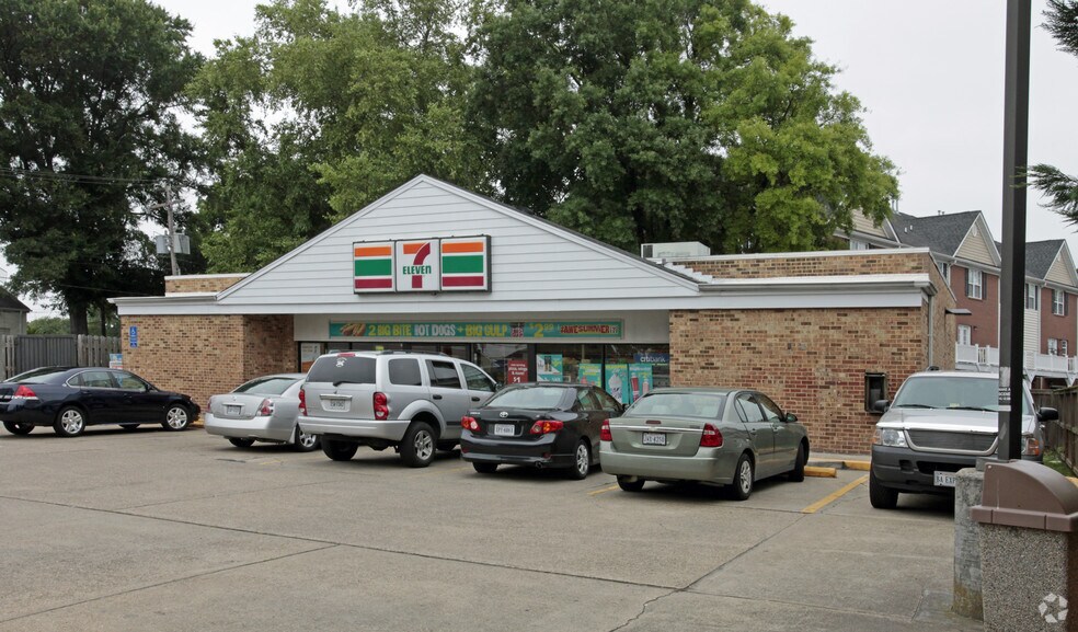 More Photos Of 1230 Redgate Ave, Norfolk Convenience Store For Sale