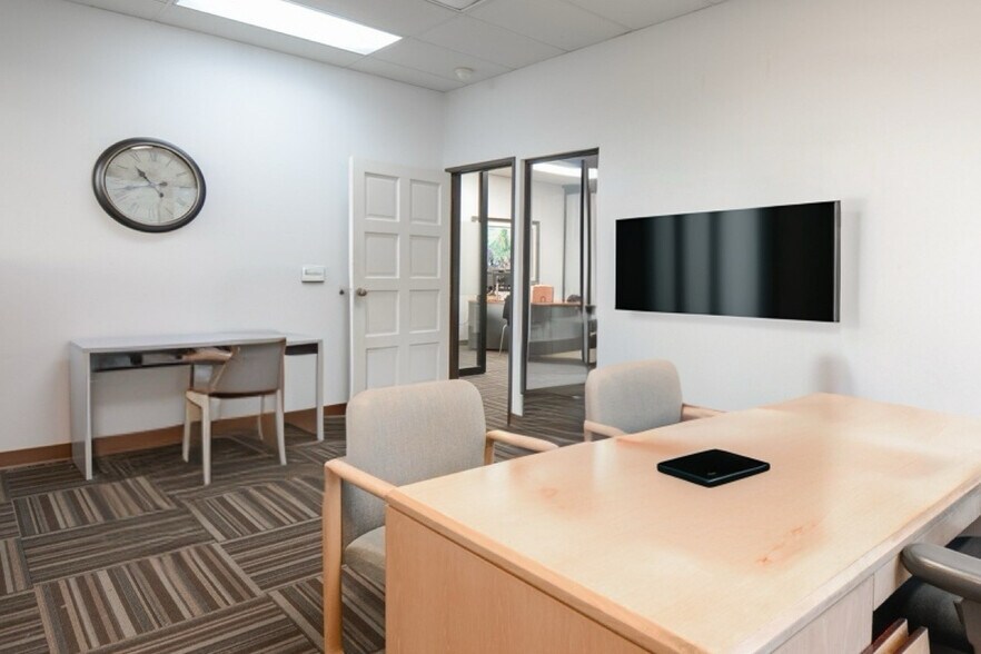 More Photos Of 1756 Picasso Ave, Davis Office For Lease