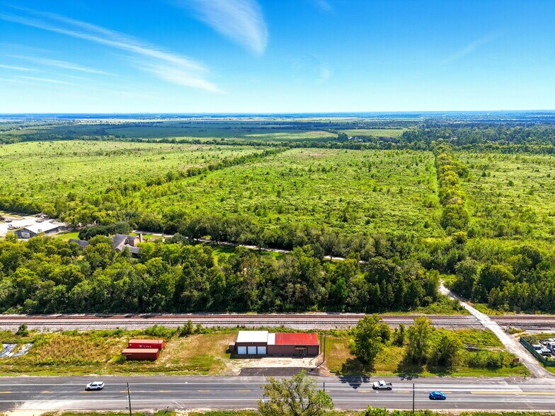 More Photos Of 12828 FM 1960, Huffman Warehouse For Sale