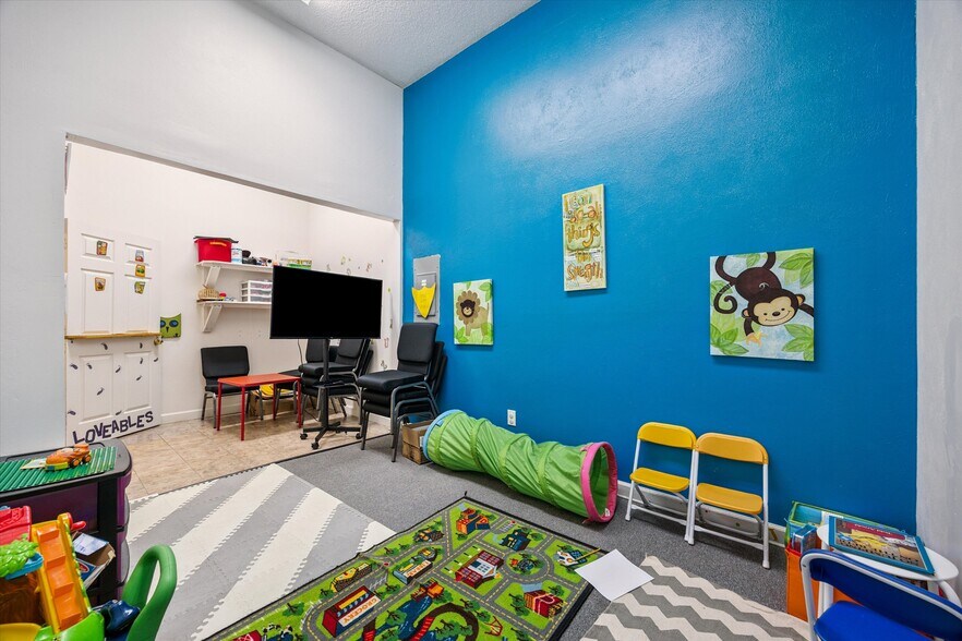 More Photos Of 12048 Stallings Commerce Dr, Matthews Storefront Retail Office For Sale