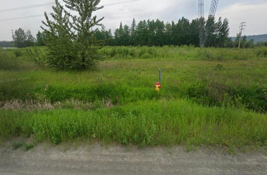 More Photos Of 1077 Boundary rd, Prince George Land For Sale