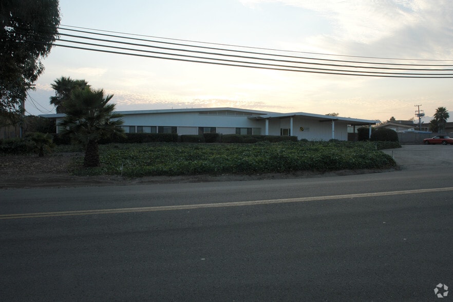 More Photos Of 111 S La Patera Ln, Goleta Distribution For Sale