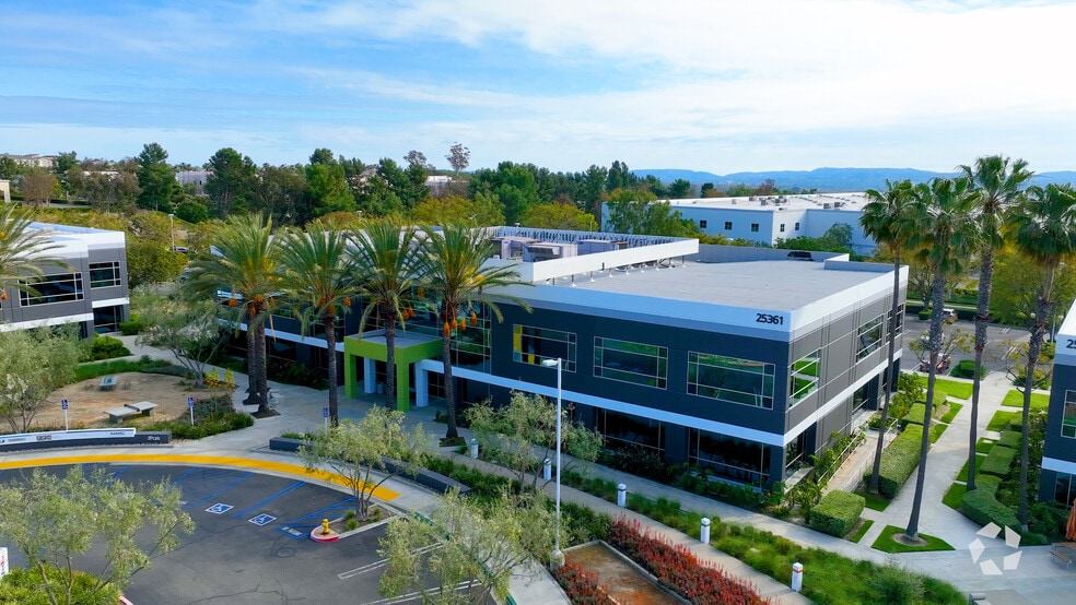 Primary Photo Of 25361 Commercentre Dr, Lake Forest Loft Creative Space For Lease