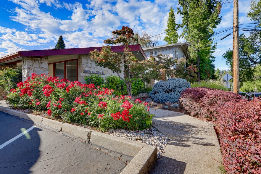 More Photos Of 316 S Auburn St, Grass Valley Medical For Sale