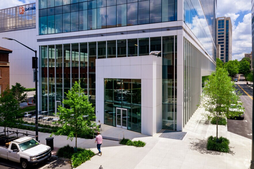 More Photos Of 756 W Peachtree St, Atlanta Unknown For Lease