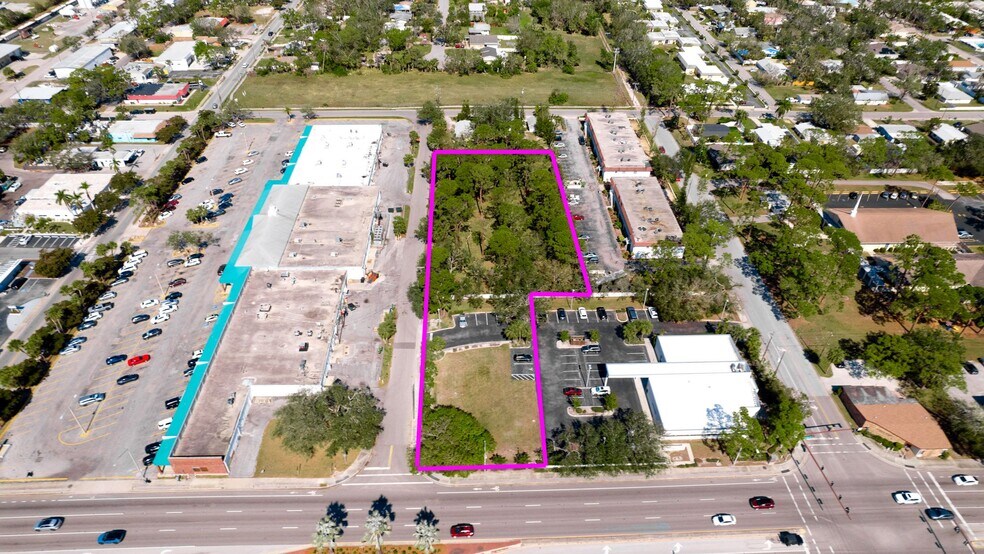 More Photos Of 0 N Shade Ave, Sarasota Land For Sale