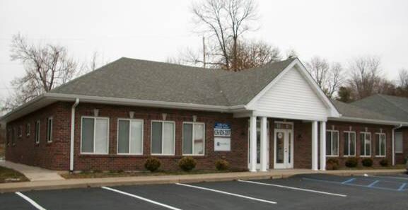 More Photos Of 60 Gailwood Dr, Saint Peters Medical For Lease