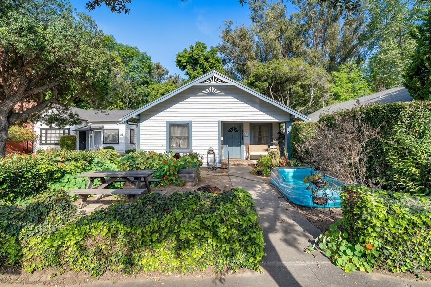More Photos Of 452 Higuera St, San Luis Obispo Apartments For Sale