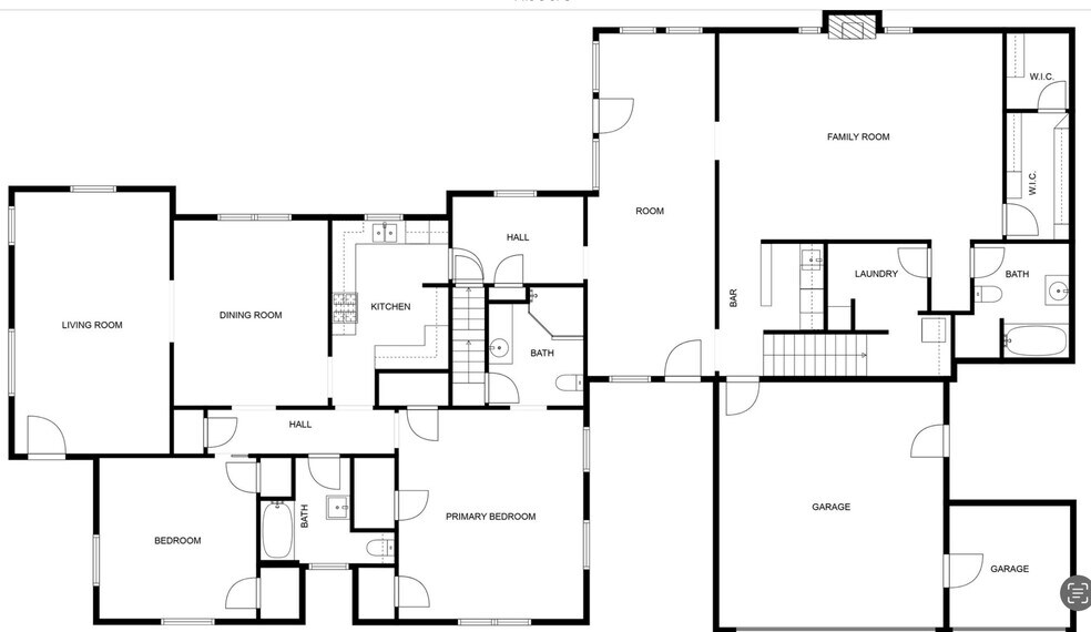More Photos Of 762 S Guadalupe St, Lockhart Specialty For Sale