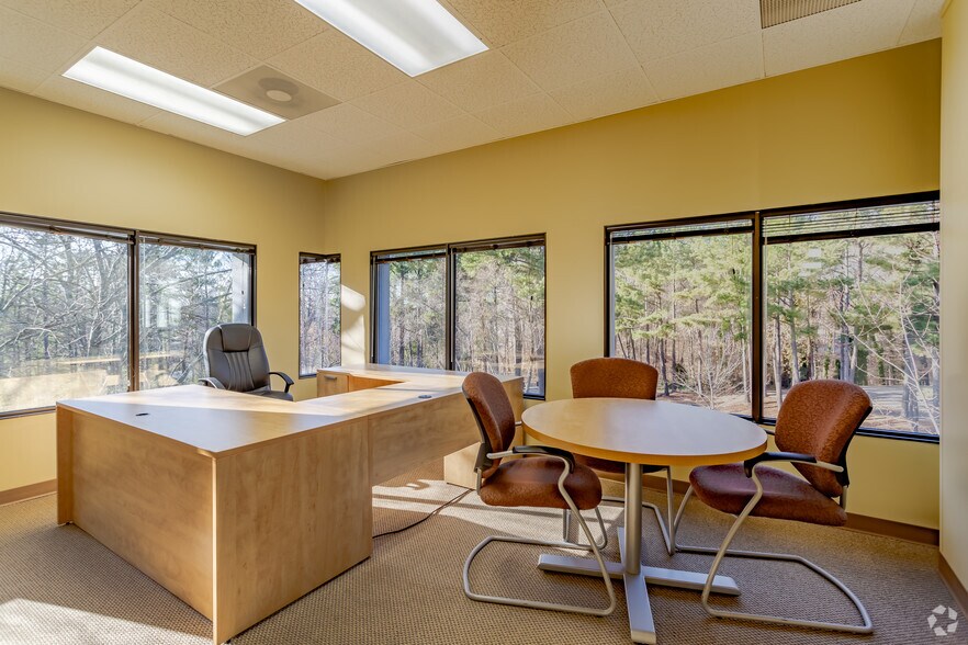 More Photos Of 3109 Poplarwood Ct, Raleigh Office For Lease