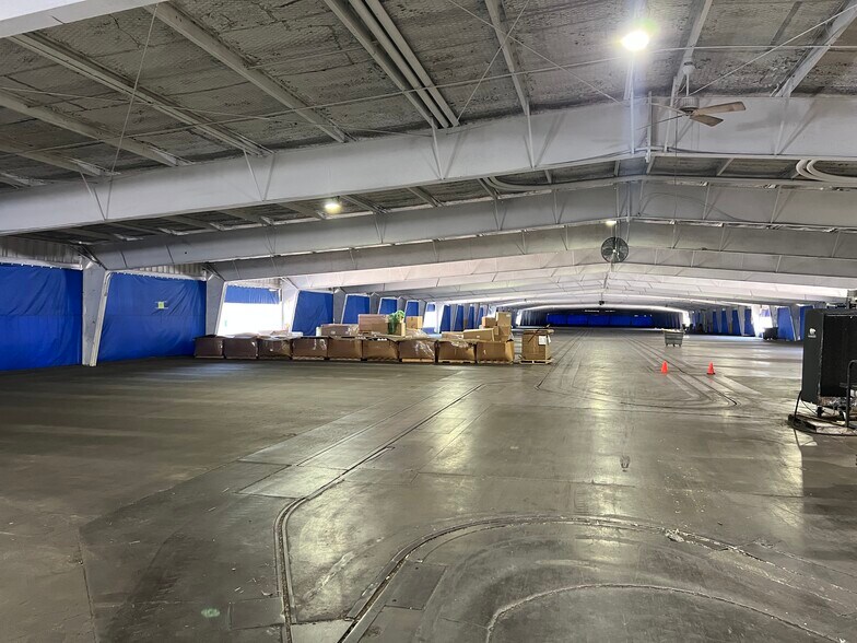 More Photos Of 1201 E Church St, Cherryville Warehouse For Lease