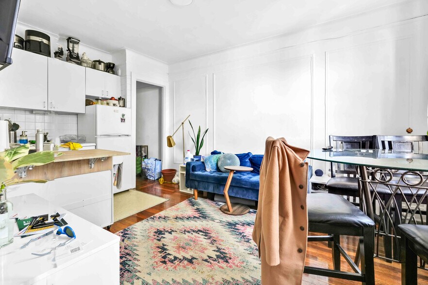 More Photos Of 28-32 44th St, Astoria Apartments For Sale