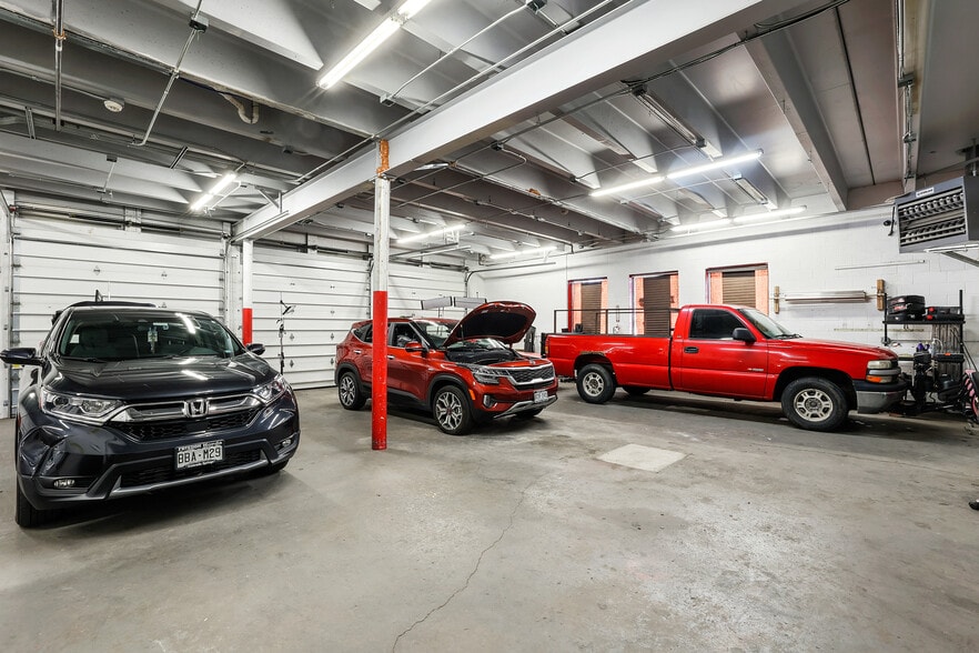 More Photos Of 3001 E Platte Ave, Colorado Springs Service For Sale