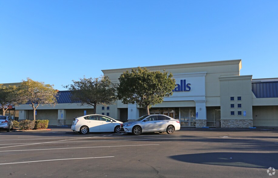 More Photos Of 10730-10794 San Pablo Ave, El Cerrito Unknown For Lease