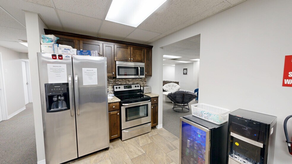 More Photos Of 2514 S 119th St, Omaha Office For Lease
