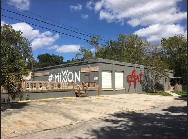 More Photos Of 2385 Corbett St, Jacksonville Warehouse For Lease