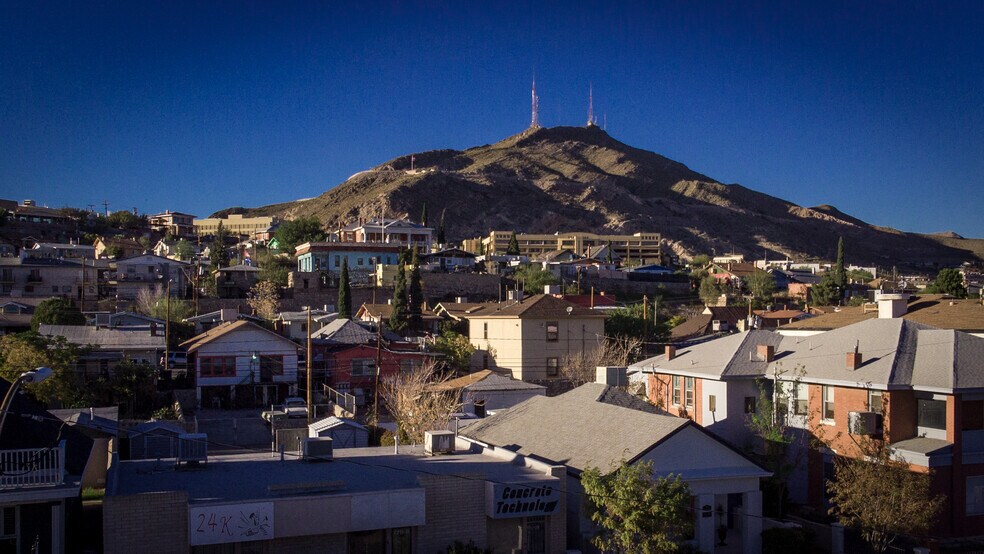 More Photos Of 1710 Montana Ave, El Paso Office For Sale