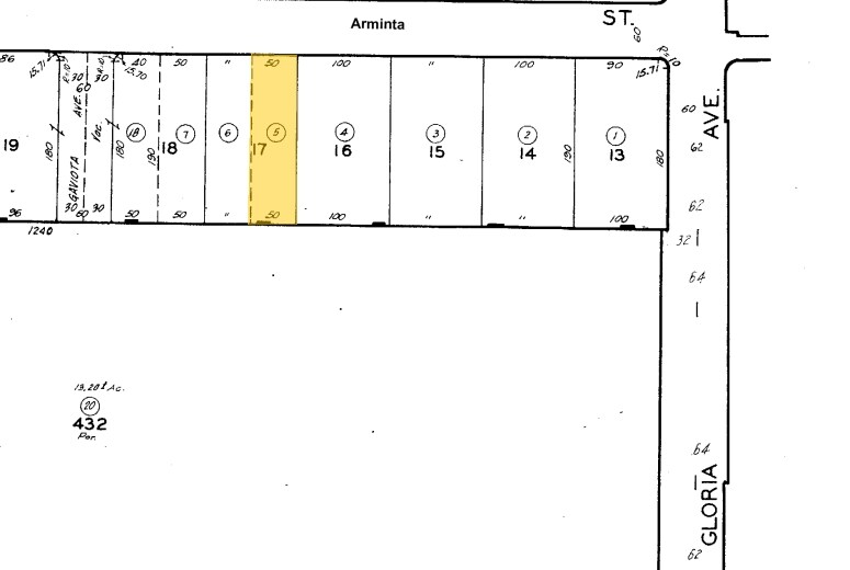 More Photos Of 16022 Arminta St, Van Nuys Light Manufacturing For Lease