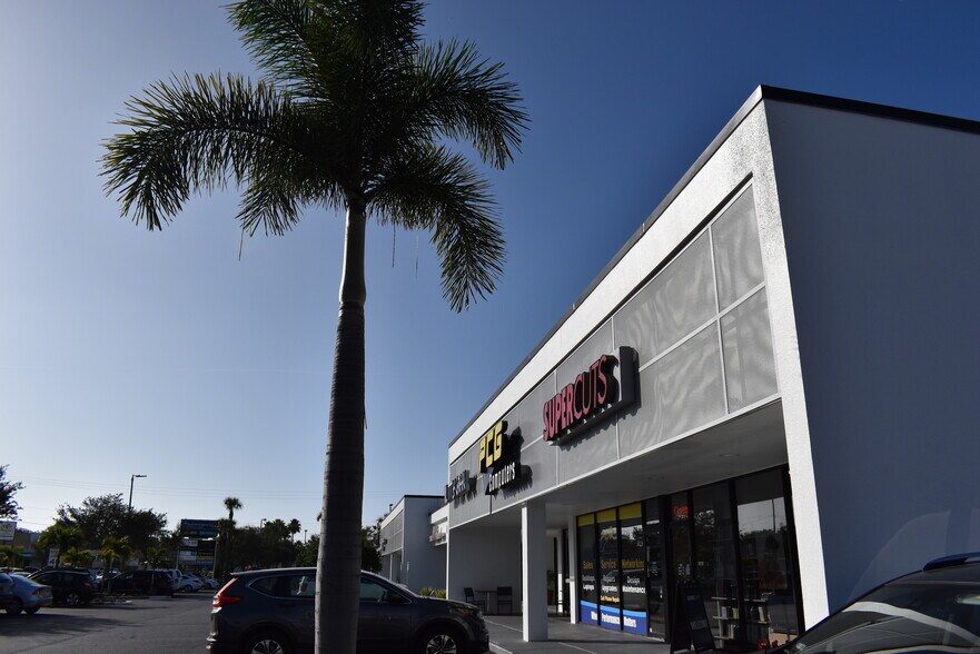 More Photos Of 1155 S Dale Mabry Hwy, Tampa Unknown For Lease