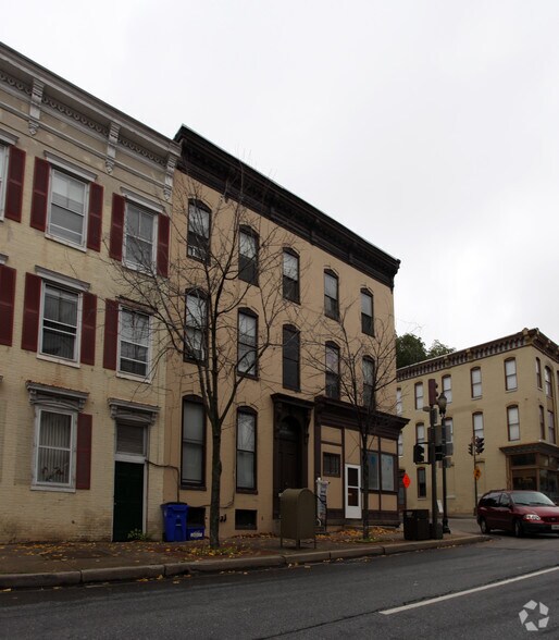 More Photos Of 128 S Market St, Frederick Apartments For Sale