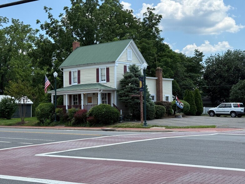 Primary Photo Of 14891 Washington St, Haymarket Land For Sale