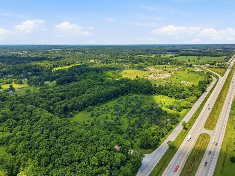 More Photos Of 4975 Old Us 23, Fenton Land For Sale