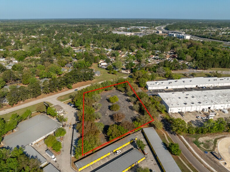 More Photos Of 0 Youngerman Ct, Jacksonville Land For Sale