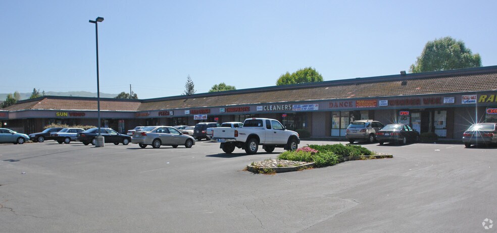 More Photos Of 2676-2694 Cropley Ave, San Jose Unknown For Lease