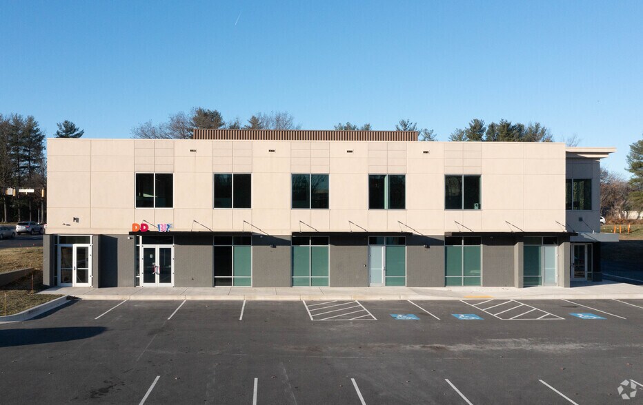 More Photos Of 9200 Old Annapolis Rd, Columbia Storefront Retail Office For Lease