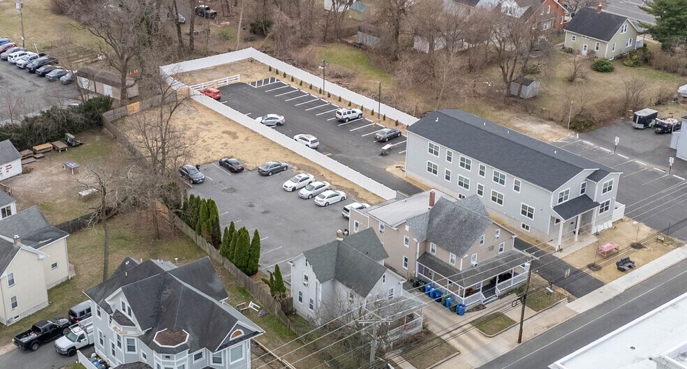 More Photos Of , Glassboro Multifamily For Sale