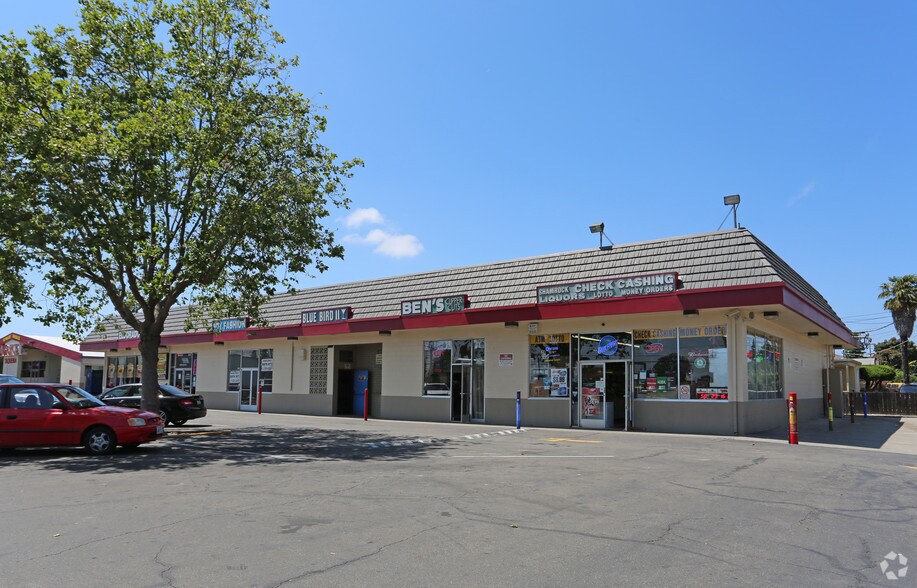 More Photos Of 386 Winton Ave, Hayward Freestanding For Lease