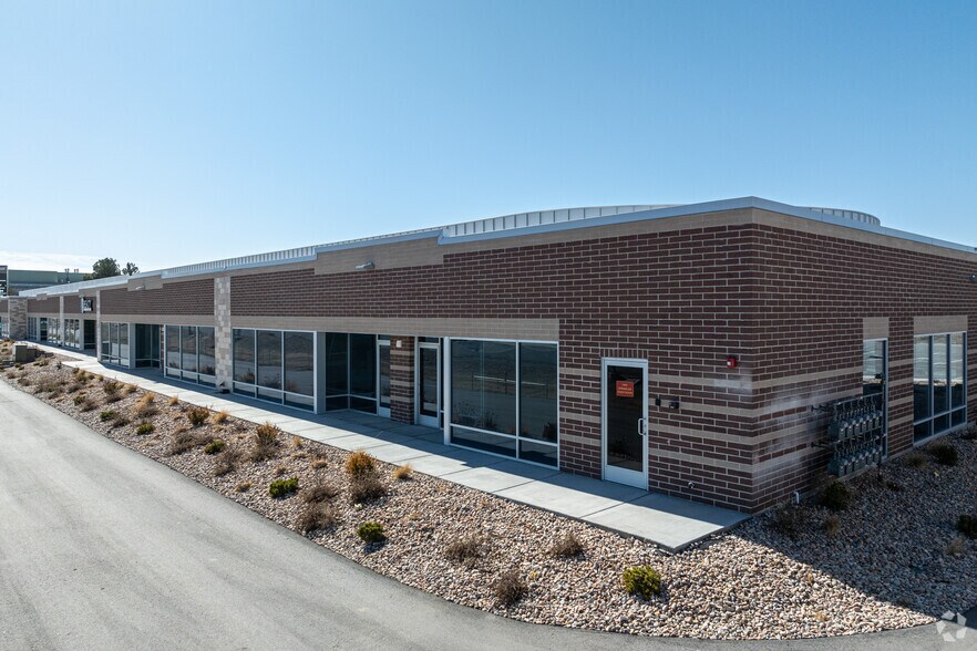 More Photos Of Interstate 215 at 2700 West, Salt Lake City Unknown For Lease