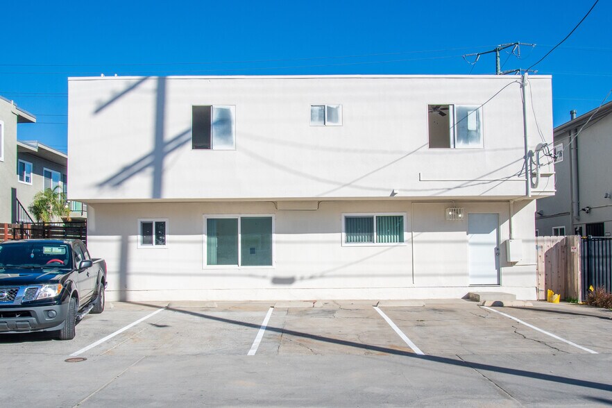 More Photos Of 4168 32nd St, San Diego Apartments For Sale