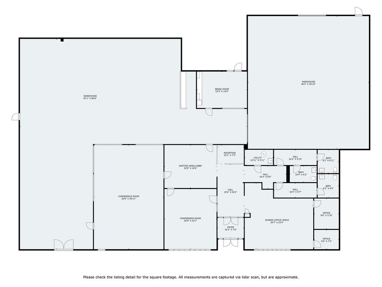 More Photos Of 3051 Delta Marine Dr, Reynoldsburg Flex For Sale