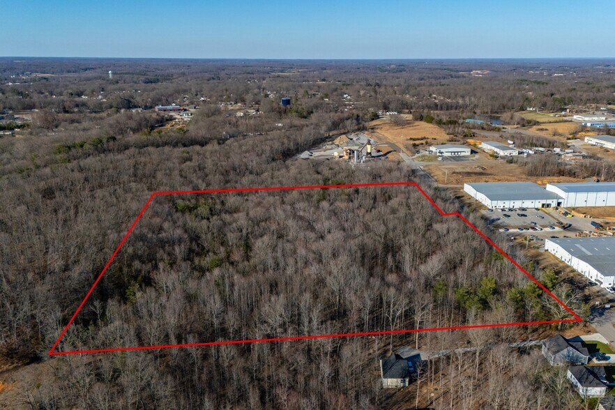 More Photos Of Truform Way, Dickson Land For Sale